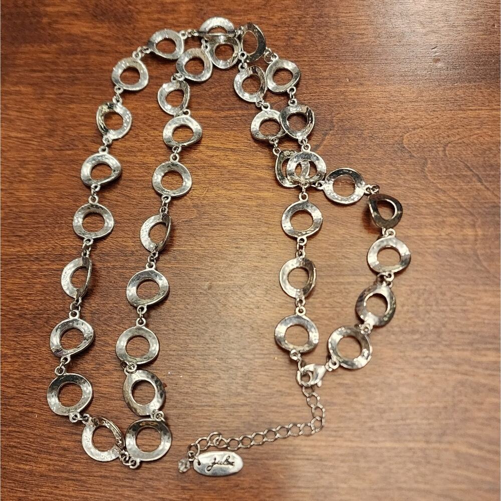 SINCERELY Jules‎ long necklace